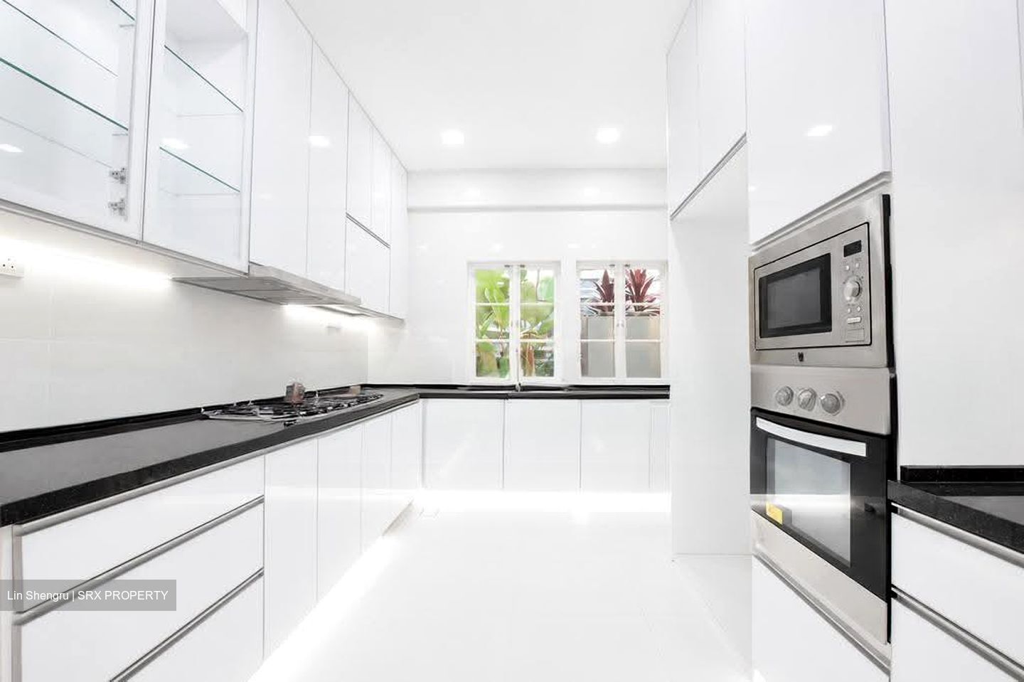 Gentle Villas (D11), Semi-Detached #605411631